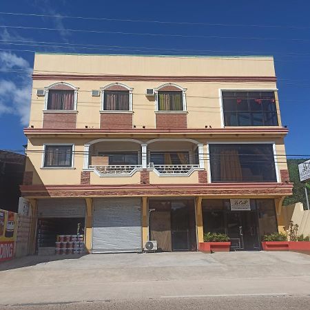 La Casa Milagrosa Hotel Coron Exterior photo