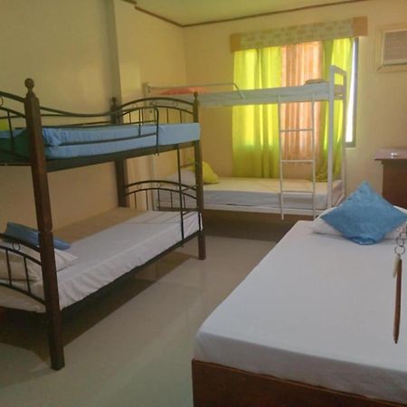 La Casa Milagrosa Hotel Coron Room photo