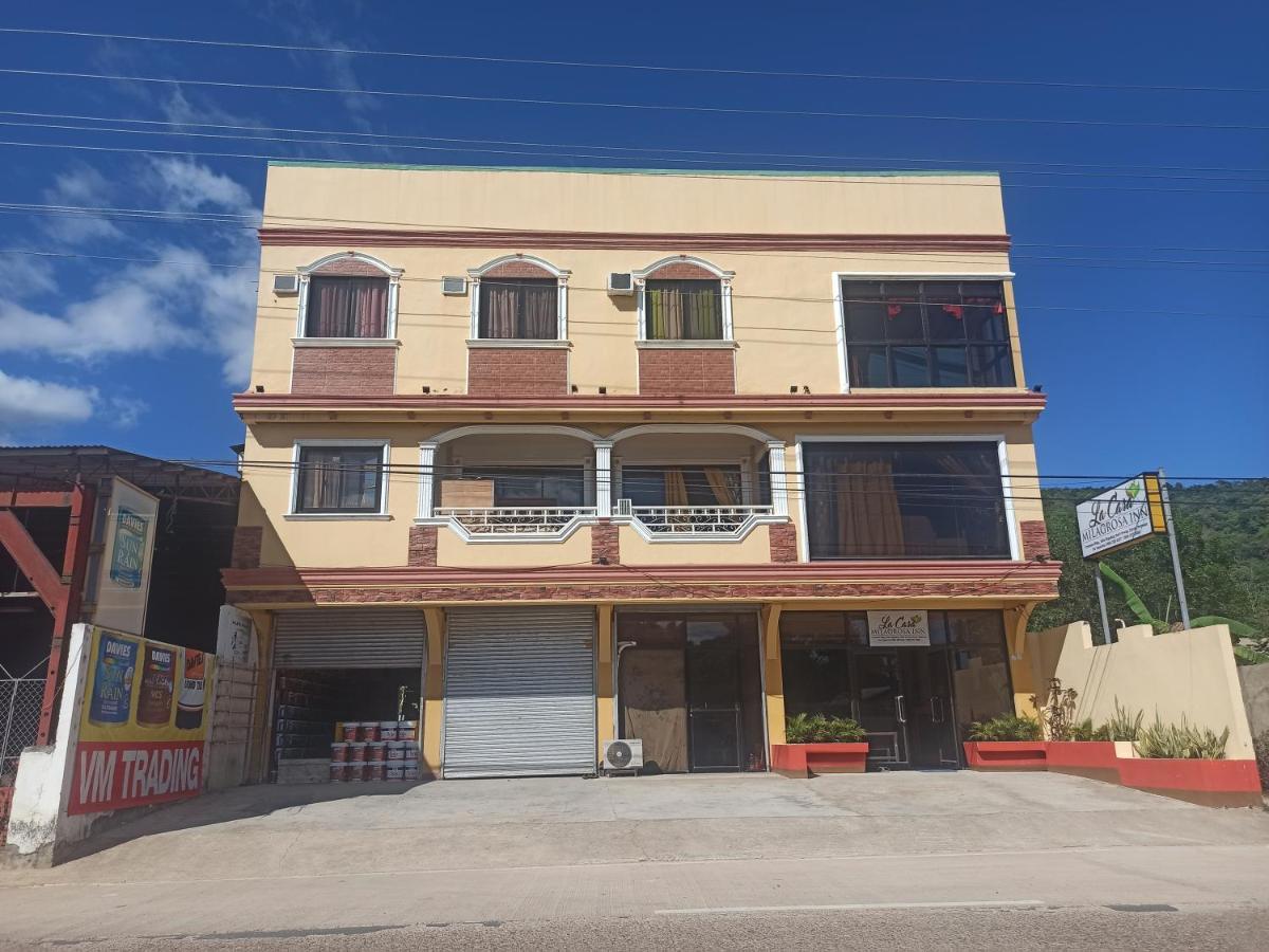 La Casa Milagrosa Hotel Coron Exterior photo